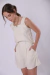Top Chloe Off White