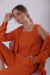 Top Chloe Naranja en internet