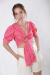 Top Tierra Fucsia - comprar online