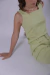 Top Chloe Verde en internet