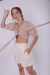 Short Chloe Off White en internet