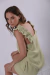 Top Agatha Verde