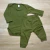 Conjunto de Morley Anton - Body y Pantalon - comprar online