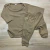 Conjunto de Morley Anton - Body y Pantalon - MomiBebés