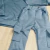 Conjunto Frisado - Buzo y Pantalón Cargo - tienda online
