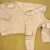 Conjunto Frisado - Buzo y Pantalón Cargo