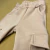 Conjunto Frisado - Buzo y Pantalón Cargo - comprar online