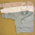 Conjunto Frisado - Buzo y Pantalón Cargo - comprar online