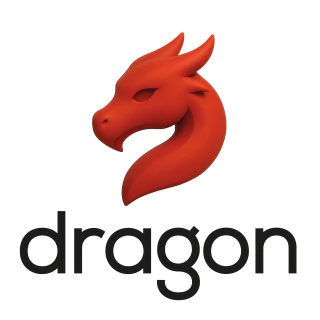 Dragon - Imagine 3D