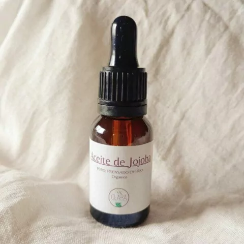 Aceite de Jojoba