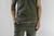 Ambo Milo Spandex Verde Militar ( vivos gris) en internet