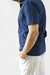 Chaqueta Lima Azul Marino Hombre - Avante