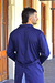Guardapolvo Moya Azul Marino - tienda online