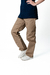 Pantalon de Trabajo Clásico Beige - comprar online