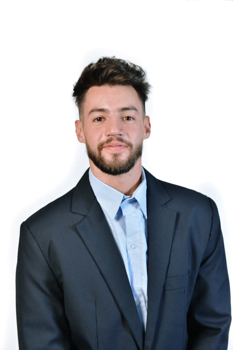 Blazer Clásico con solapa Hombre (color a elección) - comprar online