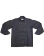 Saco Cocinero Negro - comprar online