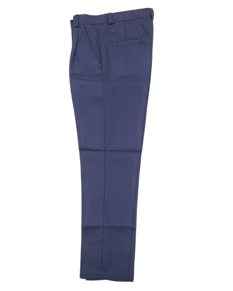Pantalón de vestir Escolar Azul Marino