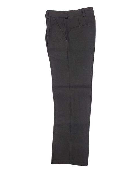 Pantalón de vestir Escolar Negro