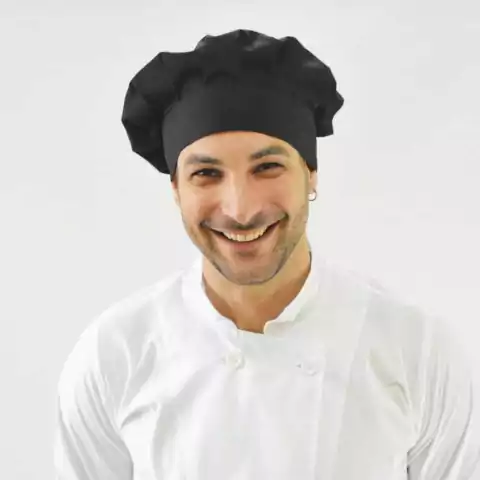 Gorro Chef