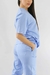 Pantalon Buenos Aires Celeste