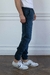 Jogger Confort Azul Elastico En Punos - Gabuccimayorista.com.ar