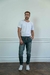 Jogger Confort Elastico En Puños - comprar online