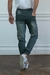 Jogger Confort Elastico En Puños - tienda online