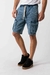Bermuda De Jogger Guerrillera - comprar online