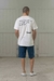 Remera De Jersey Regular Estampada - Gabuccimayorista.com.ar