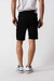 Bermuda Jean Negro - comprar online