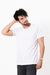 Remera Suelta De Jersey en internet