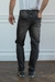 Jean Relax Black Matizado - tienda online