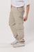 Pantalon Guerrillero Talle Especial - comprar online
