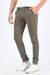 Pantalon Chino De Gabardina Elastizado - comprar online