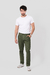 Imagen de Pantalon Chino Clasico De Gabardina