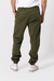 Jogger De Gabardina Clasico - comprar online