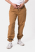 Jogger De Gabardina Clasico - comprar online