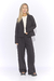 Blazer Forrado Abotonado - comprar online