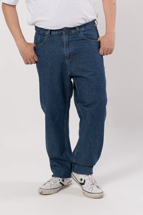 Jean Clásico Talle Especial