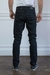 Jean Ajustado Basico Negro - tienda online