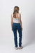 Jean Elastizado Clasico - tienda online