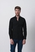 Camisa Ajustada Elastizada - comprar online