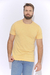 Remera Ajustada De Jersey
