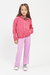 Campera Canguro De Corderoy - tienda online