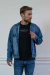 Campera De Jean Oversize - comprar online