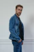 Campera De Jean Oversize en internet