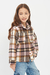 Camisaco Cuadrille - comprar online