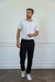 Imagen de Pantalon Basico De Friza