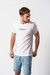 Remera De Jersey Slim Estampada - comprar online