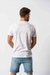 Remera De Jersey Slim Estampada - Gabuccimayorista.com.ar